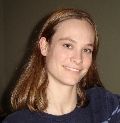 Kristin Green, class of 1998