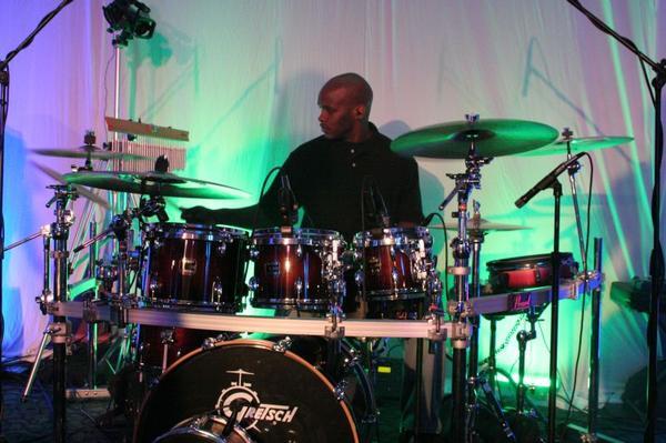 Chris Spencer - Class of 1999 - Port Charlotte High School