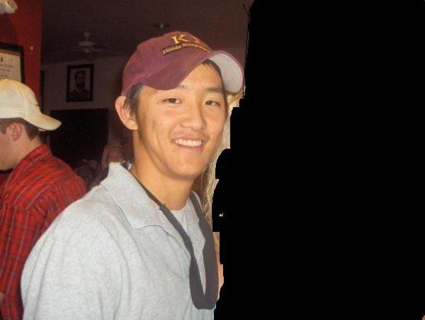 Tristan Hasbargen - Class of 2005 - Port Charlotte High School