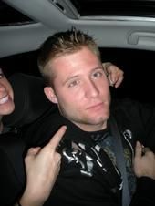 John Saunders - Class of 2006 - Port Charlotte High School