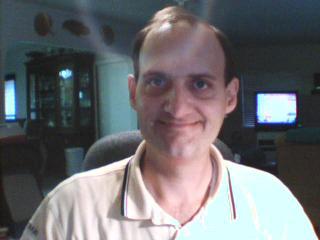 Troy Peterson - Class of 1984 - Port Charlotte High School
