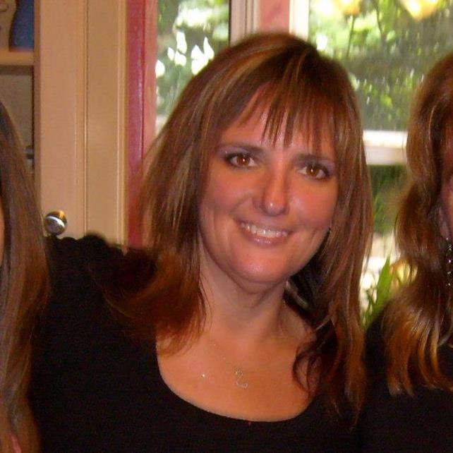 Kim Gelin - Class of 1989 - Port Charlotte High School