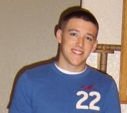 Zachary Hartz - Class of 2006 - Port Charlotte High School