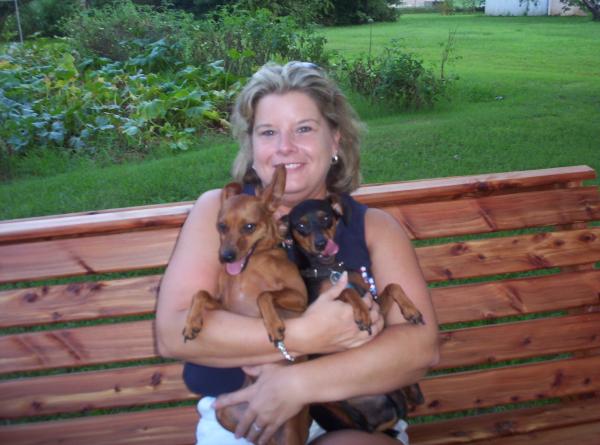 Lisa Sanders - Class of 1991 - Port Charlotte High School