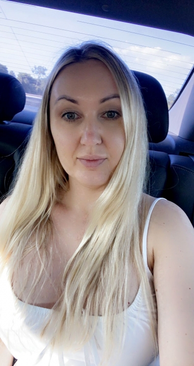 Svetlana Chelnokova - Class of 2002 - Port Charlotte High School