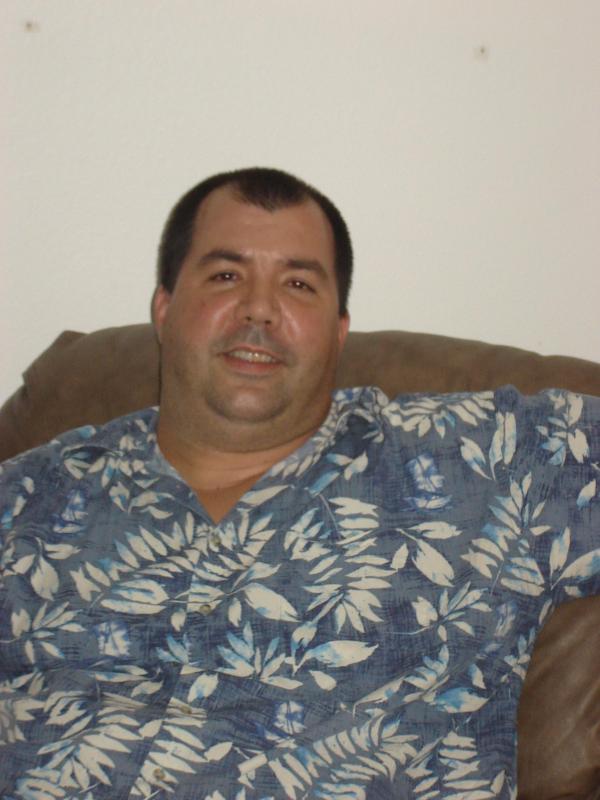Leonard Millman - Class of 1988 - Port Charlotte High School