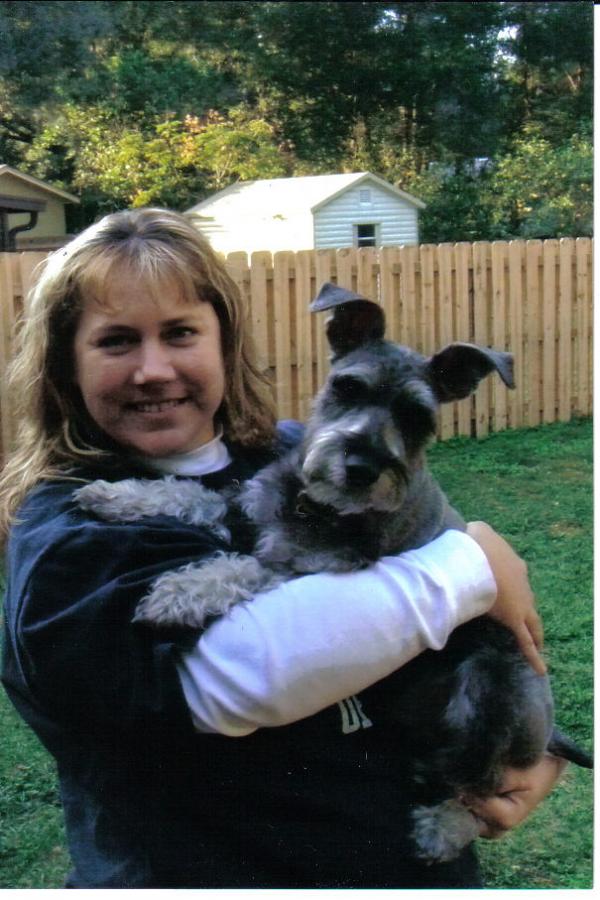 Beth Hines - Class of 1987 - Port Charlotte High School