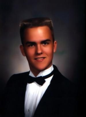 Gregory Taylor - Class of 1991 - Port Charlotte High School
