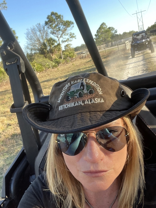 Suzanne Shoup - Class of 1985 - Port Charlotte High School