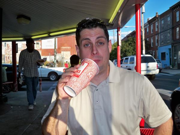 Chris Depass - Class of 1998 - Port Charlotte High School