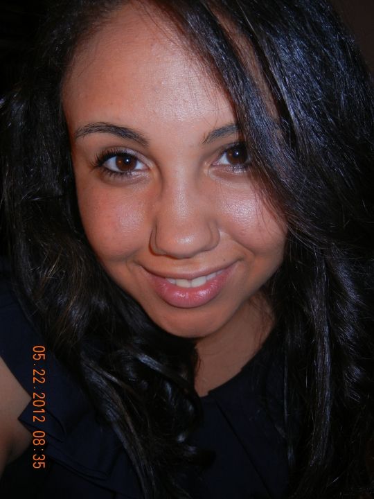 Brittney Navas - Class of 2011 - Port Charlotte High School