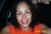 Krystel Santiago - Class of 2001 - Port Charlotte High School