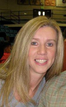 Selina Nickerson - Class of 1985 - Port Charlotte High School