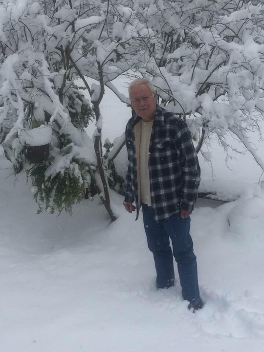 William Arenz - Faculty - Port Charlotte High School