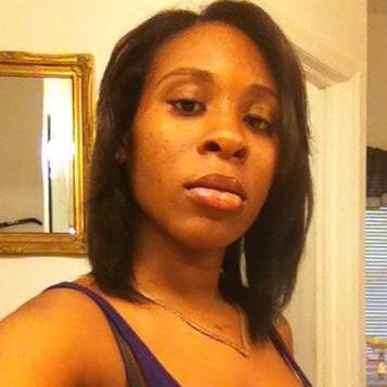 Latanya Heggin - Class of 2008 - Port Charlotte High School