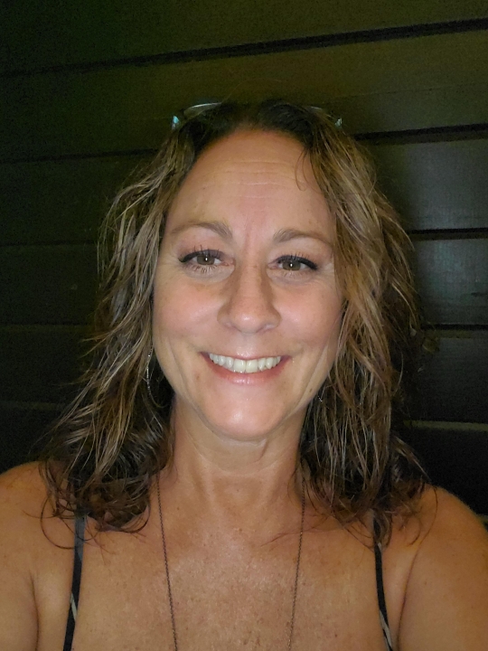 Dawn Andrie - Class of 1988 - Port Charlotte High School