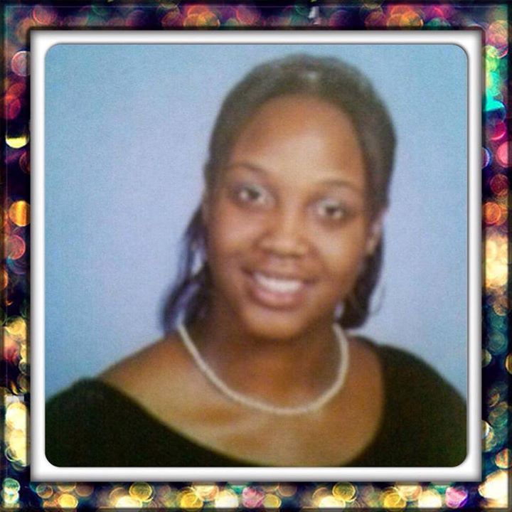 Nikia Lashley - Class of 2004 - Port Charlotte High School