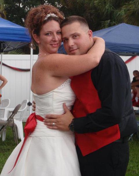 Erinn Figel Leuthner - Class of 2004 - Port Charlotte High School