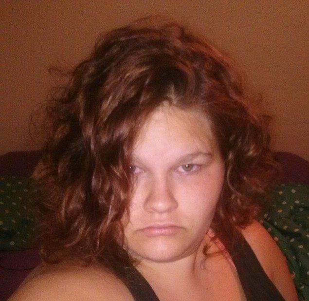 Jennifer Rolfson - Class of 2011 - Port Charlotte High School