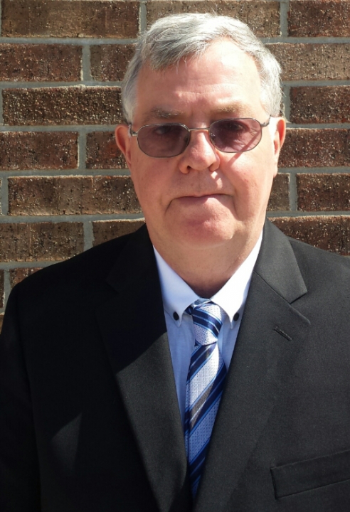 Clair McDougall - Class of 1971 - Strathroy District Collegiate Institute