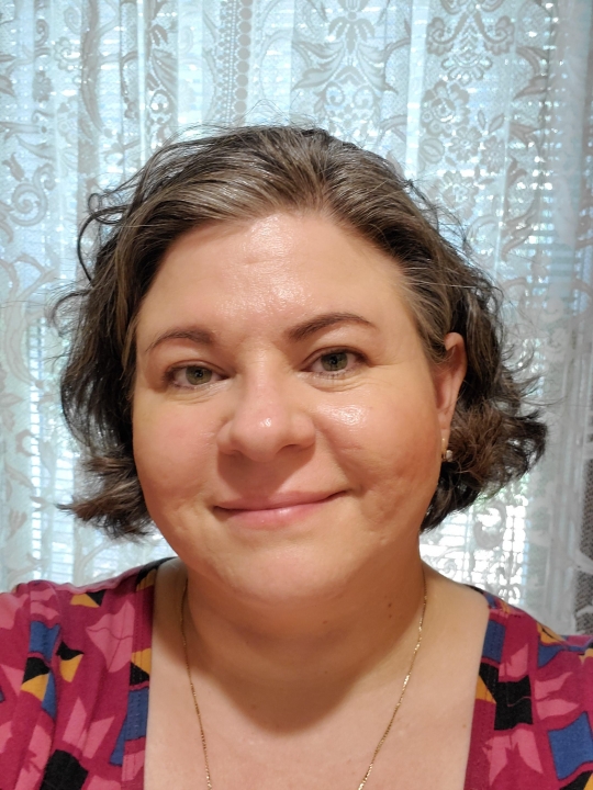 Sharlene Thuss - Class of 1990 - Strathroy District Collegiate Institute