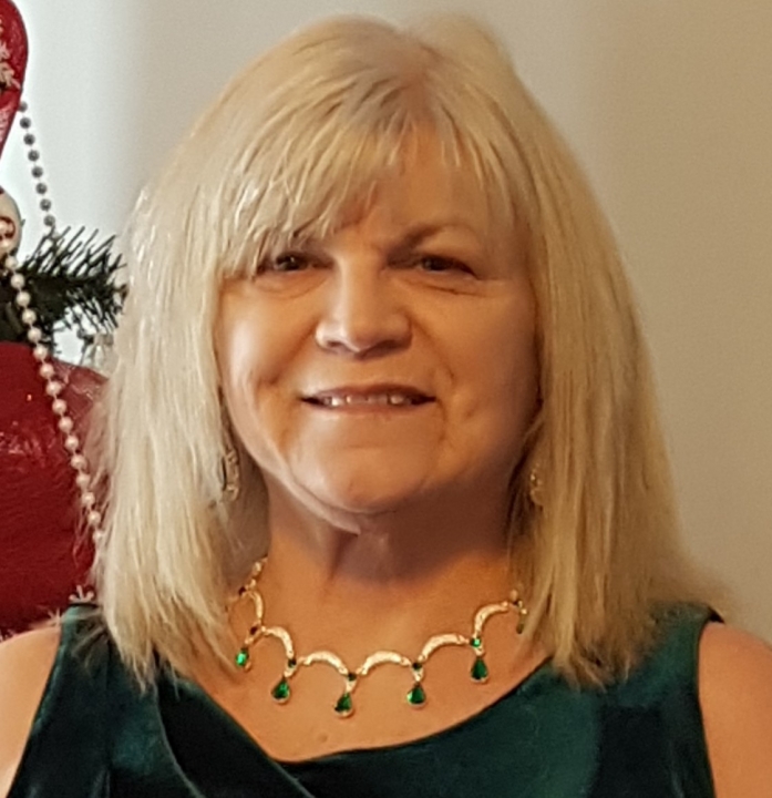 Joanne Joanne Earhart - Class of 1972 - Strathroy District Collegiate Institute