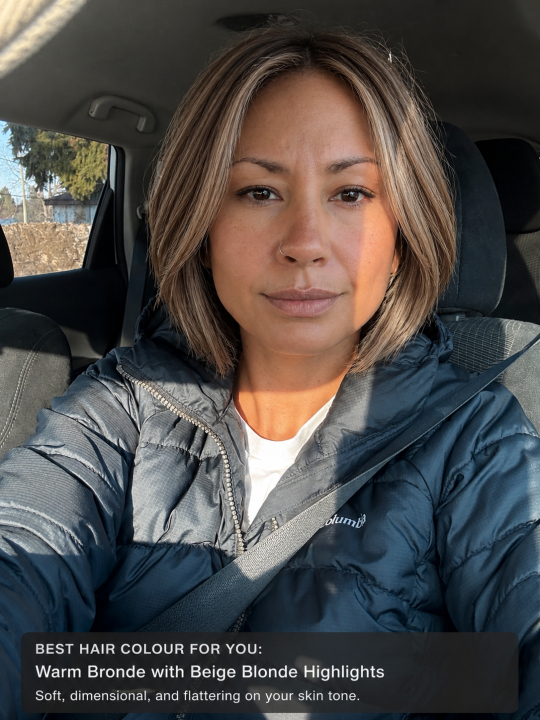 Miranda Wilson - Class of 2001 - Montcalm Secondary School