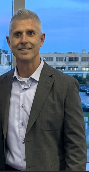 Gary Flonders - Class of 1977 - Montcalm Secondary School