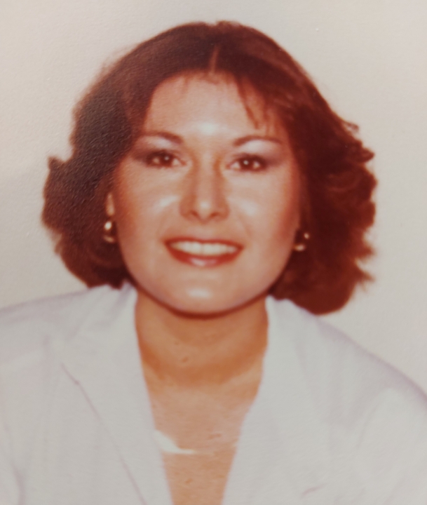 Ruth Anne Salter - Class of 1974 - Montcalm Secondary School