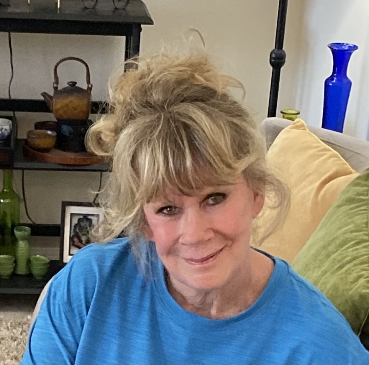 Enid McKenzie - Class of 1970 - Charlotte High School