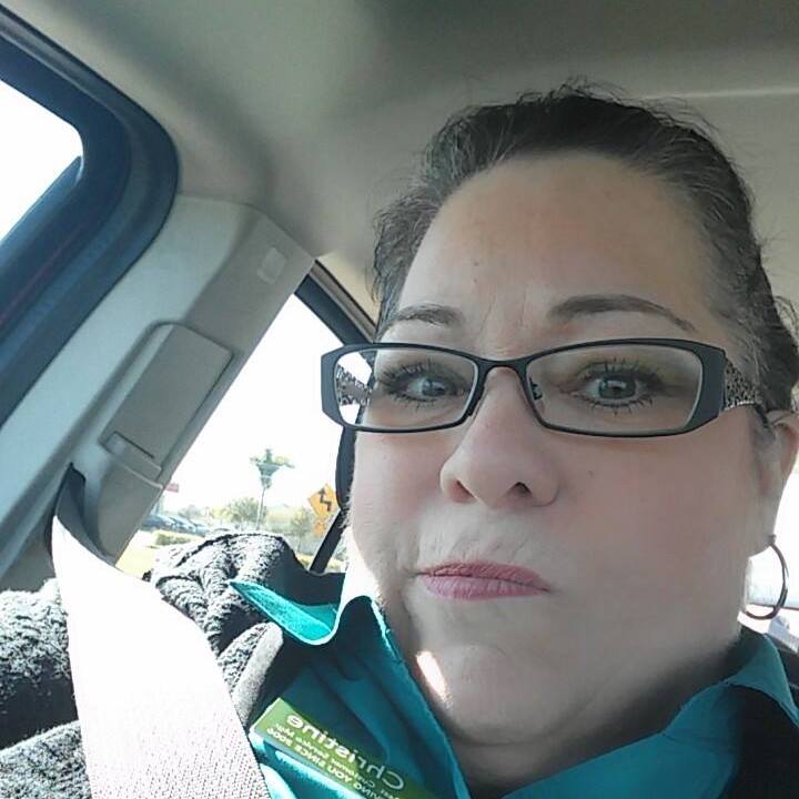 Christine Burke - Class of 1983 - Charlotte High School
