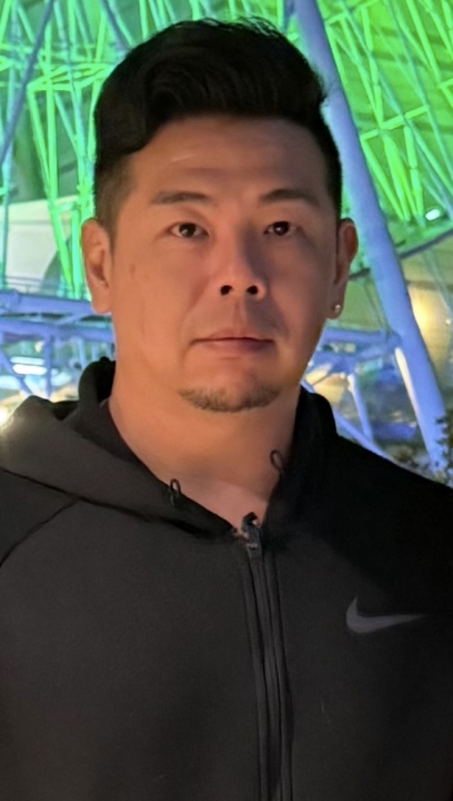 Brian Chien-kuan Liu - Class of 1995 - Charlotte High School