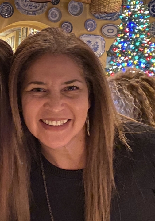 Miriam Velez - Class of 1990 - Charlotte High School