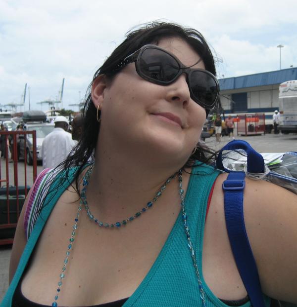 Lindsey David - Class of 2002 - Charlotte High School