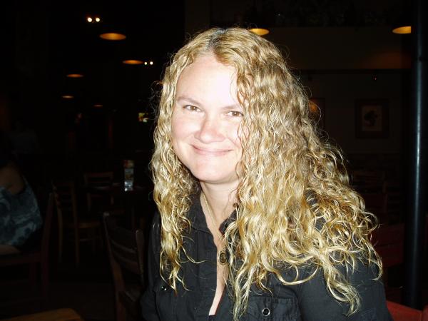 Michelle Gant - Class of 1986 - Charlotte High School