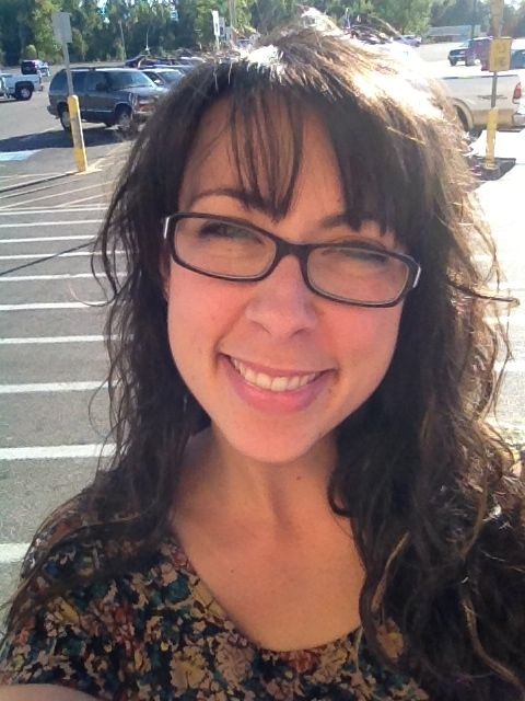 Amber Bell - Class of 2004 - Charlotte High School