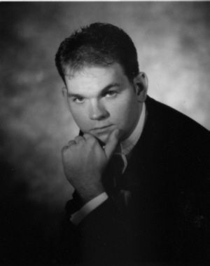 Jason Thornberry - Class of 1993 - Charlotte High School