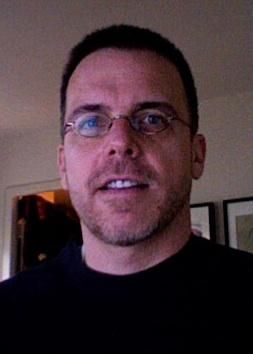 Robert Boeger - Class of 1983 - Charlotte High School