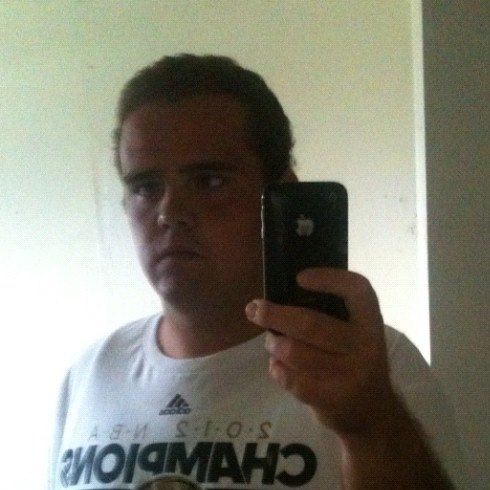 Juan M - Class of 2011 - Charlotte High School
