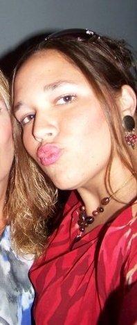 Kristian Aspiolea - Class of 2008 - Charlotte High School