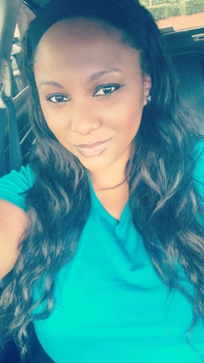 Erica Moore - Class of 2004 - Charlotte High School