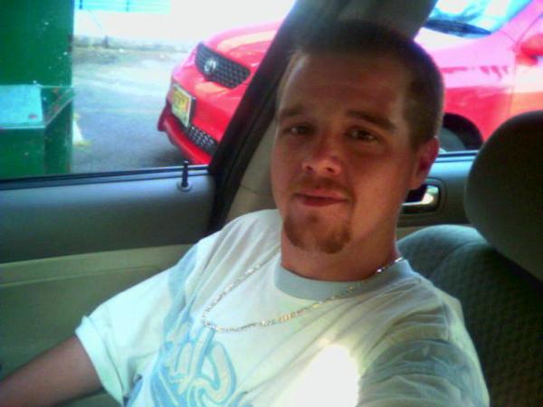 Jason Smoot - Class of 2002 - Charlotte High School