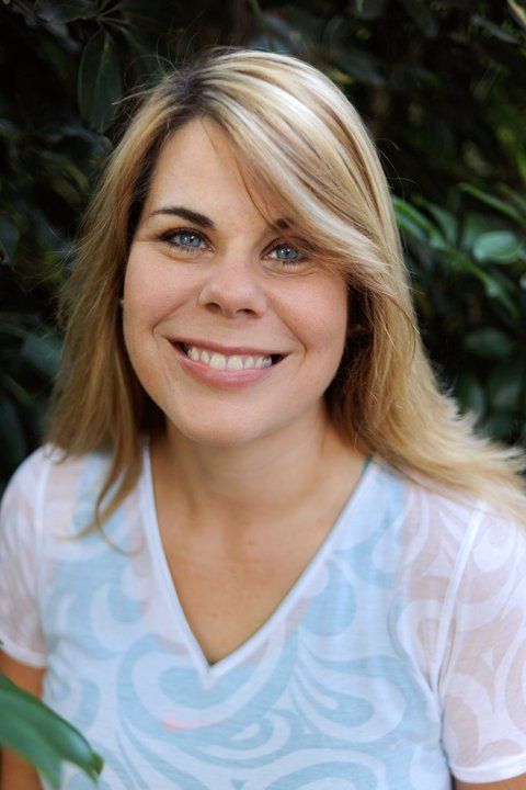 Susan Mayo - Class of 1982 - Charlotte High School