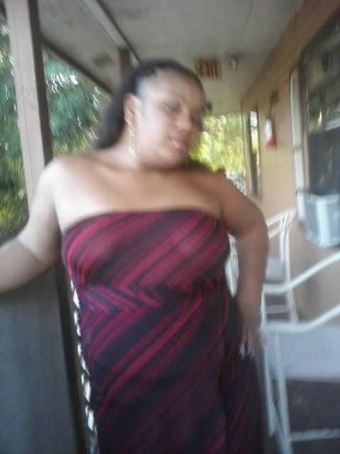 Princess Davis - Class of 1986 - Charlotte High School