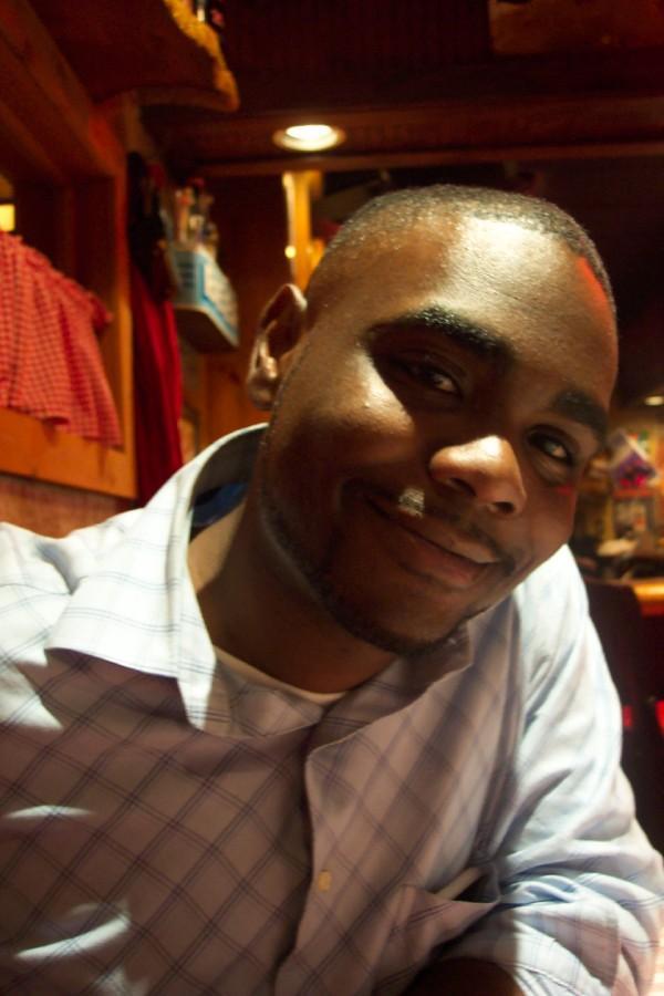 Charles Platt - Class of 2002 - Charlotte High School