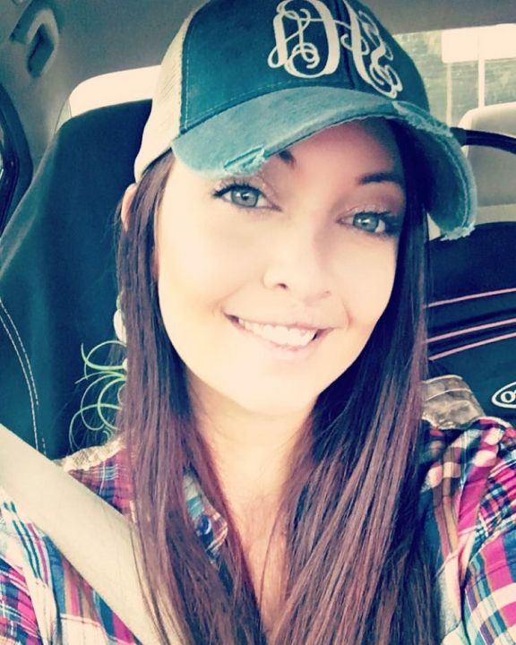 Sarah Smith - Class of 2009 - Charlotte High School