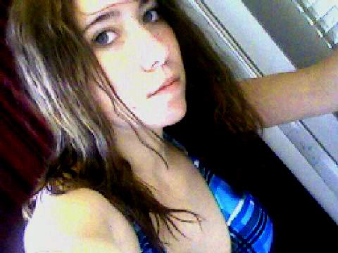 Robyn Barber - Class of 2008 - Charlotte High School