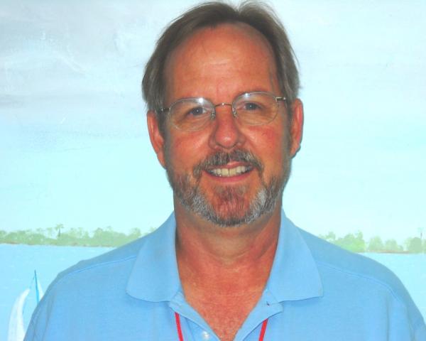 George Caruso - Class of 1973 - Charlotte High School