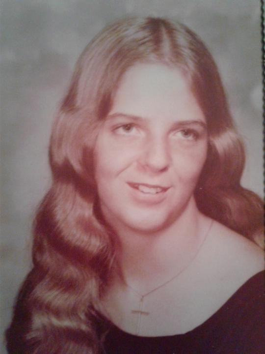 Mary Nowak - Class of 1975 - Charlotte High School