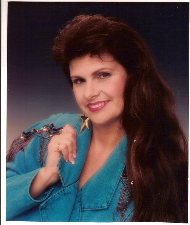 Martha Hughes-bell - Class of 1975 - Charlotte High School